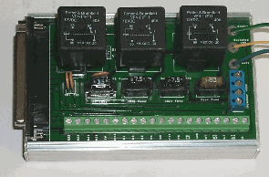 Wiring and Sensors Wiring and Sensors